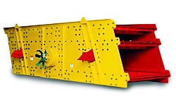 上海圓振動(dòng)篩多少錢_上海山威路橋YA圓振動(dòng)篩