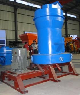 HPZ系列鋅灰分離機