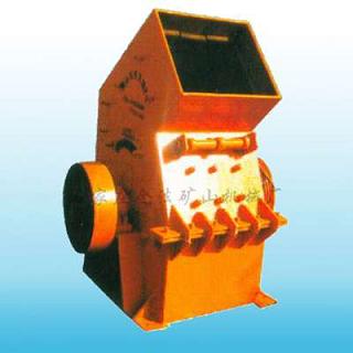 石家莊全法錘式礦石破碎機(jī)廠家