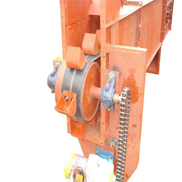 TD160提升機 TD250帶式斗式提升機