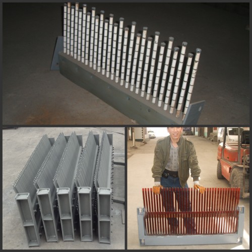 聚氨酯、陶瓷、棒條篩板