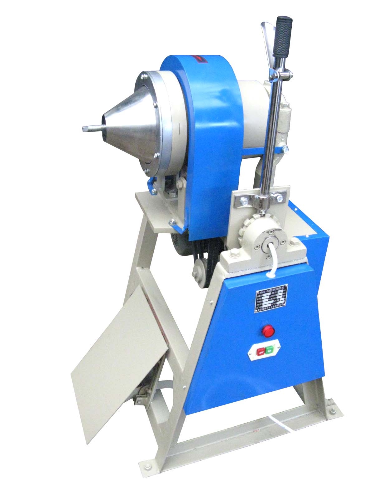 磨礦用錐形球磨機(jī) 、實(shí)驗(yàn)室XMQ型錐形球磨機(jī)