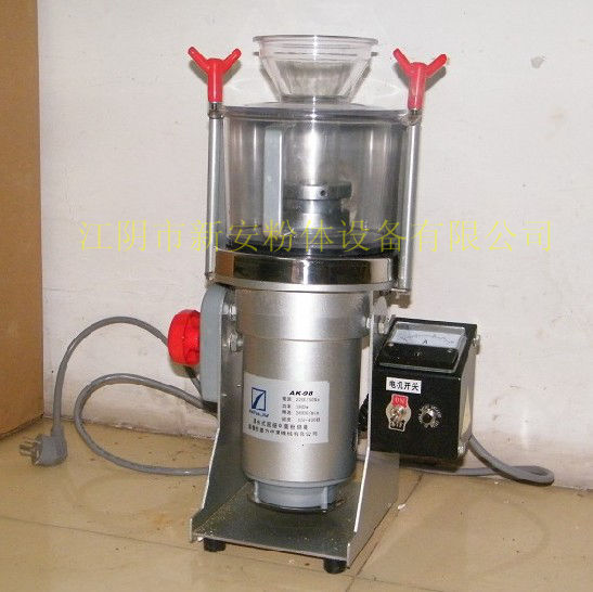 供應YF系列高速中藥粉碎機