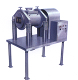 供應WFM 系列超微粉碎振動磨