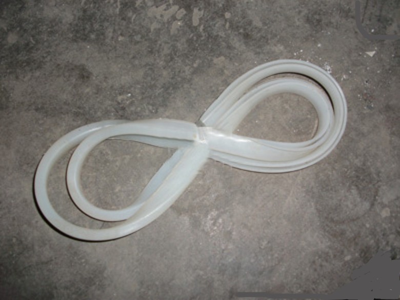 振動(dòng)篩膠條