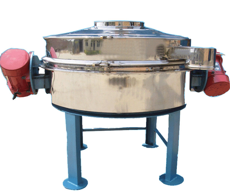 廠(chǎng)家直銷(xiāo)1米直排篩 面粉推薦篩