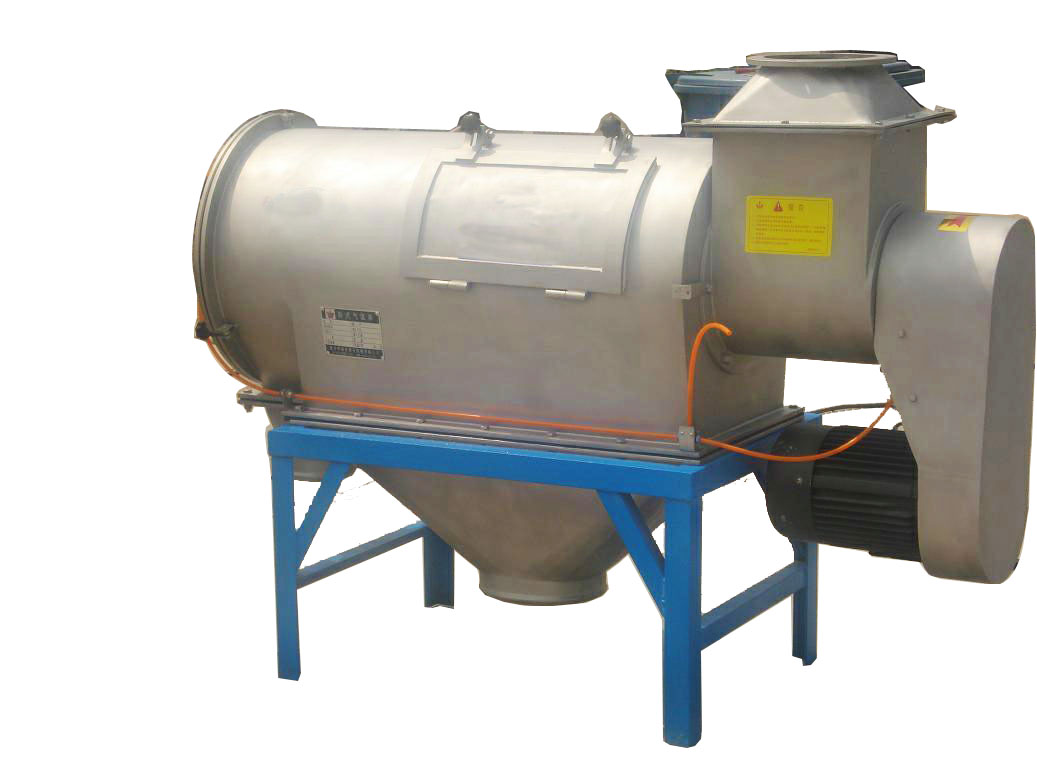 廠(chǎng)家直銷(xiāo)氣流篩 臥式氣流篩 立式氣流篩