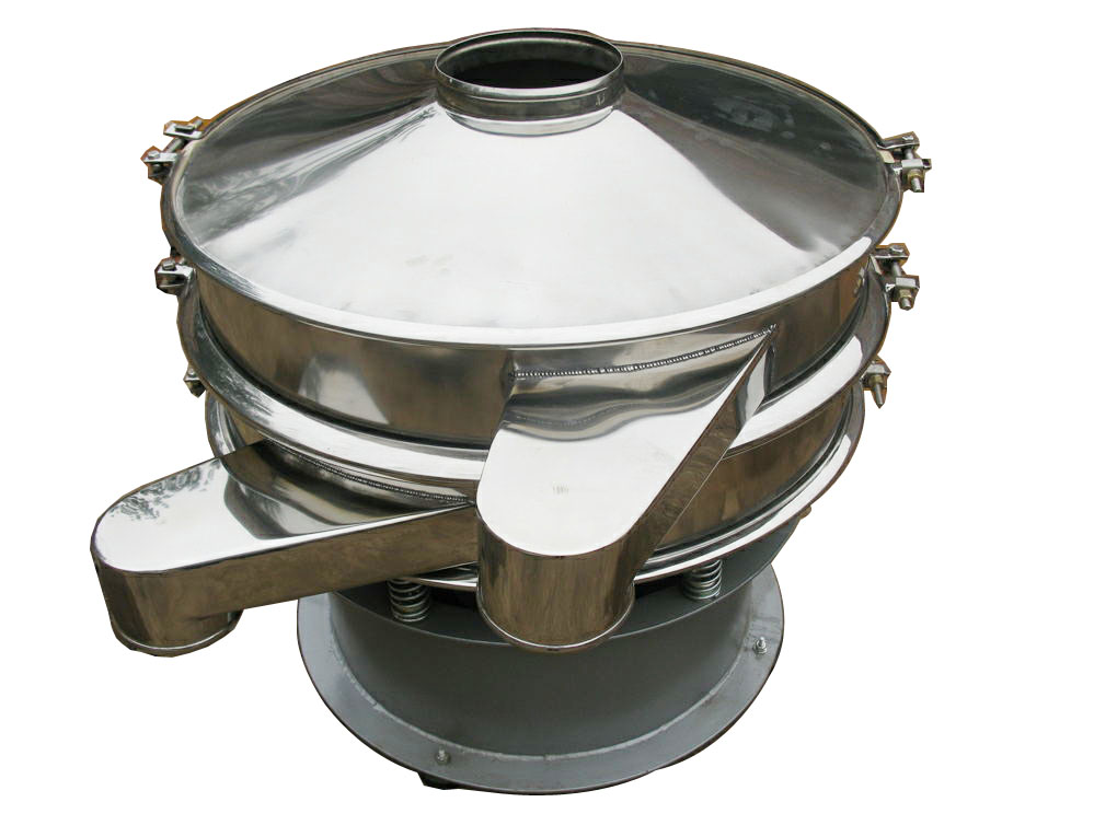 旋振篩 振動篩 圓篩生產(chǎn)廠家