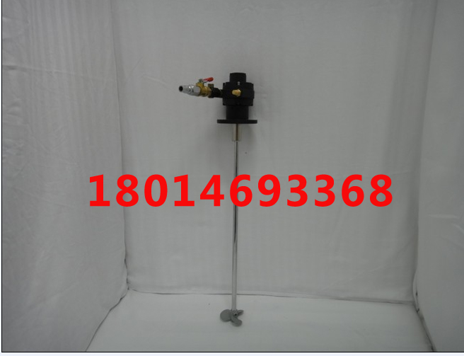 C-106手提式氣動(dòng)攪拌機(jī)