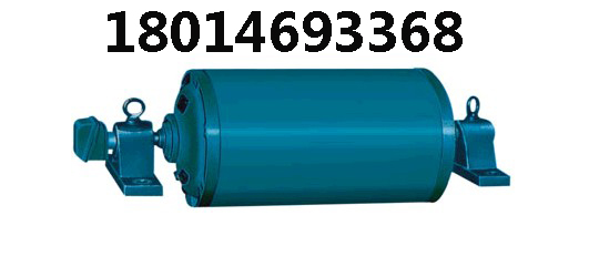 益通產(chǎn)品YBW外裝式電動(dòng)滾筒