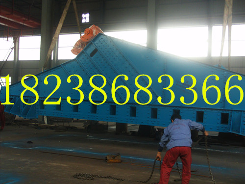 自定義中心振動(dòng)篩平原礦山一級(jí)