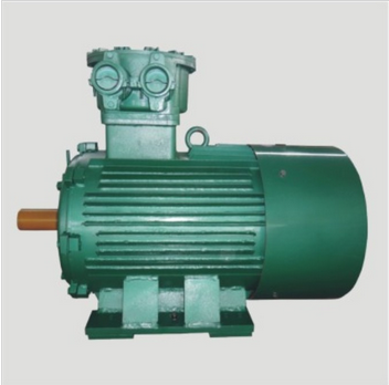  YBK2防爆電機(jī)代替YBS，YBK2完整可以代替YBS（DSB）電機(jī)，性價比更高！