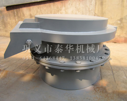 泰華壓力真空釋放閥508型靈活精簡