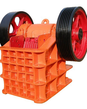 細碎顎式破碎機便宜多少一臺