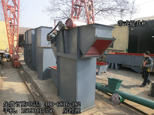 水稻推薦運(yùn)輸設(shè)備【水稻運(yùn)輸+大米提升機(jī)+TD斗式提升機(jī)】