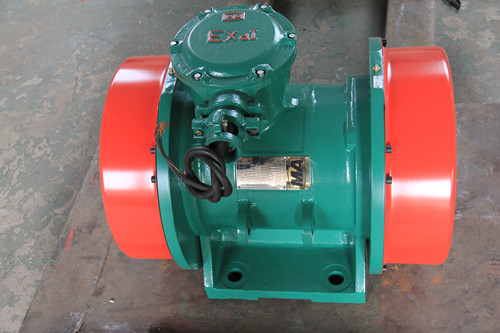 防爆振動電機(jī)