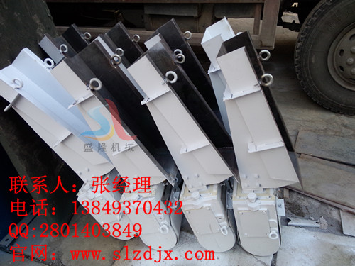 松花粉推薦電磁振動給料機(jī)/散裝產(chǎn)品給料機(jī)