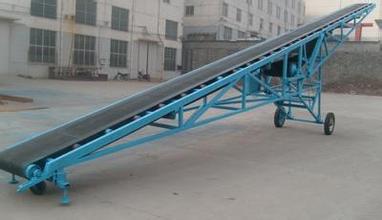 皮帶輸送機(jī) 帶式輸送機(jī)