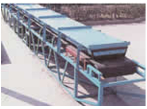 皮帶輸送機經(jīng)濟實用，瑞元永在我心