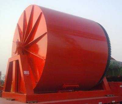 呂梁陶瓷球磨機不被微利惑心，不為陷阱鎖步