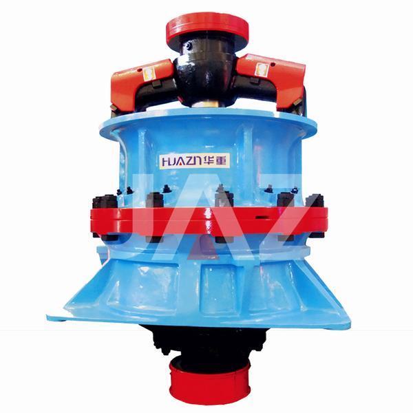 DHGY系列液壓圓錐破碎機(jī)