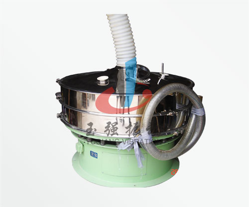 大處理量漿液篩廠家 防飛濺型漿液振動篩價(jià)格 玉強(qiáng)振動