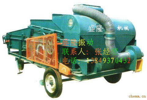 供應(yīng)大麥推薦除雜篩+去石用大型糧食機(jī)