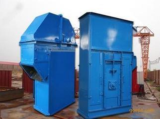 TD系列斗式提升機(jī)