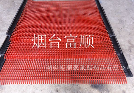 聚氨酯編織篩網(wǎng)，聚氨酯篩網(wǎng)