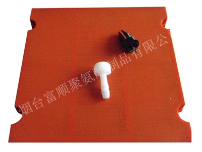 聚氨酯篩片，聚氨酯礦篩網(wǎng)，聚氨酯篩網(wǎng)