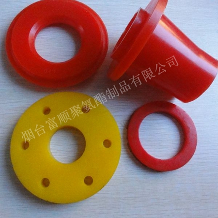 聚氨酯緩沖塊，聚氨酯減震墊，聚氨酯墊圈