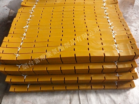 聚氨酯刮刀，聚氨酯刮板，刮泥板