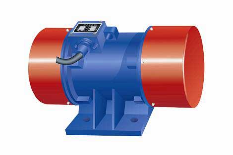小體積三相異步振動電機(jī)價格 新型多功能VB高效振動電機(jī)
