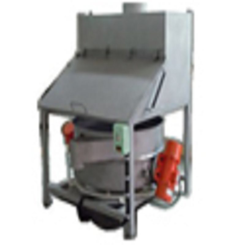 平臺篩分機(jī)