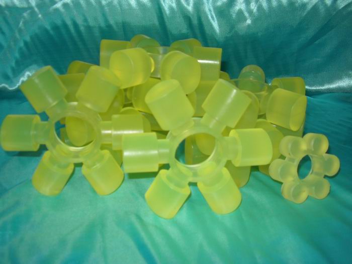 供應聚氨酯配件-【唐山谷德高分子有限公司】