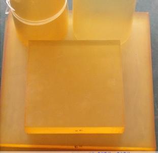 供應(yīng)聚氨酯彈性體-澆注型聚氨酯制品-【谷德】