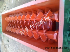 雙軸螺旋輸送機(jī)專(zhuān)業(yè) 泊頭仲愷