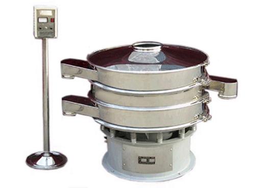 S49-AC精細微粉推薦振動篩