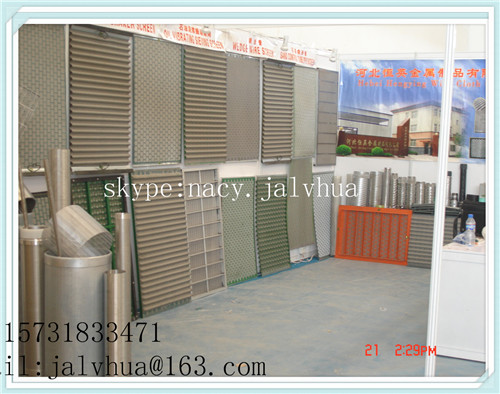 大量供應(yīng) 各種型號 高質(zhì)量 振動篩網(wǎng)