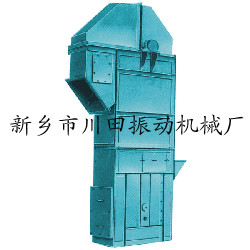  TD、D、TH、HL斗式提升機  