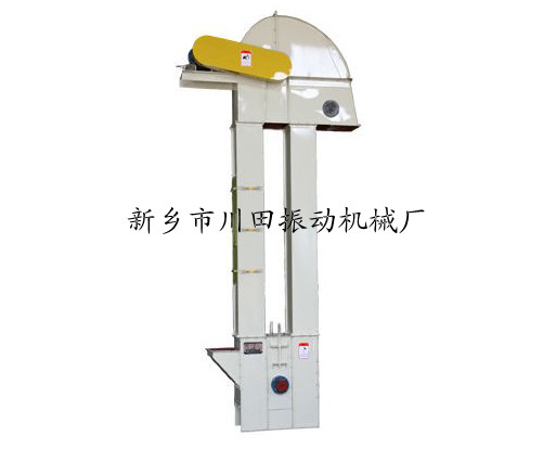 GTD、GTH系列高效斗式提升機