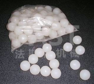 振動篩彈跳球、振動篩硅膠球、振動篩橡膠球