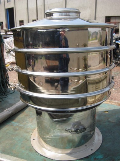 廠家直銷(xiāo)食品篩粉機(jī) 高效率篩粉機(jī) 