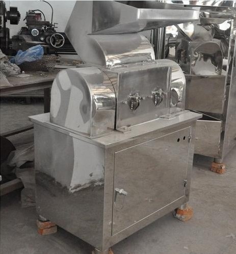 廠家直銷(xiāo)辣椒粗碎機(jī) 可定制辣椒生產(chǎn)線 品質(zhì)一流