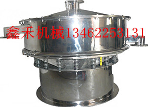 全不銹鋼振動(dòng)篩