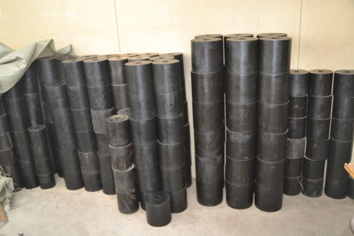 橡膠彈簧三鑫振動(dòng)篩彈簧