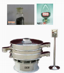 超聲波振動篩 卓美引領(lǐng)全新技術(shù)