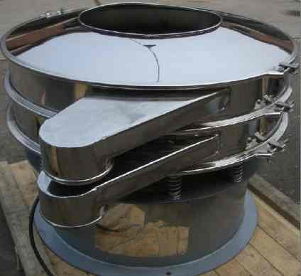 陶瓷泥漿推薦過濾機、陶瓷粉末冶金振動篩、佛山陶瓷篩分機