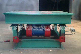 諾獅振動(dòng)專業(yè)生產(chǎn)振動(dòng)平臺(tái)，震實(shí)臺(tái)質(zhì)量保證
