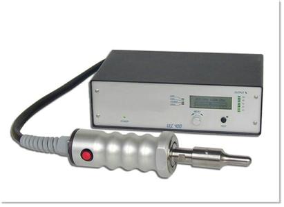 泰索尼克進口手持式超聲波點焊機